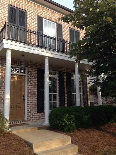 2604 Esplanade Ridge - 12206 Anderson Road #1 - Photo 2 of 21