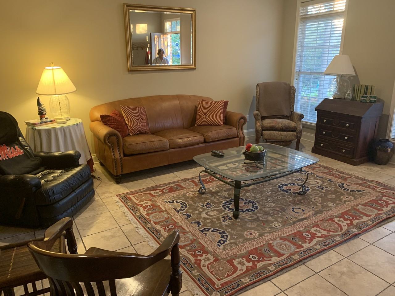 2604 Esplanade Ridge - 12206 Anderson Road #1 - Photo 5 of 21