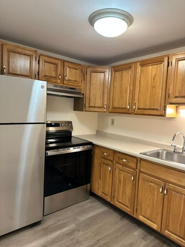 Mount Vernon Apartments - Photo 4 of 28