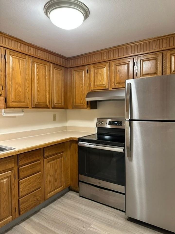 Mount Vernon Apartments - Photo 2 of 8