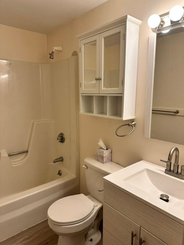 Mount Vernon Apartments - Photo 5 of 8