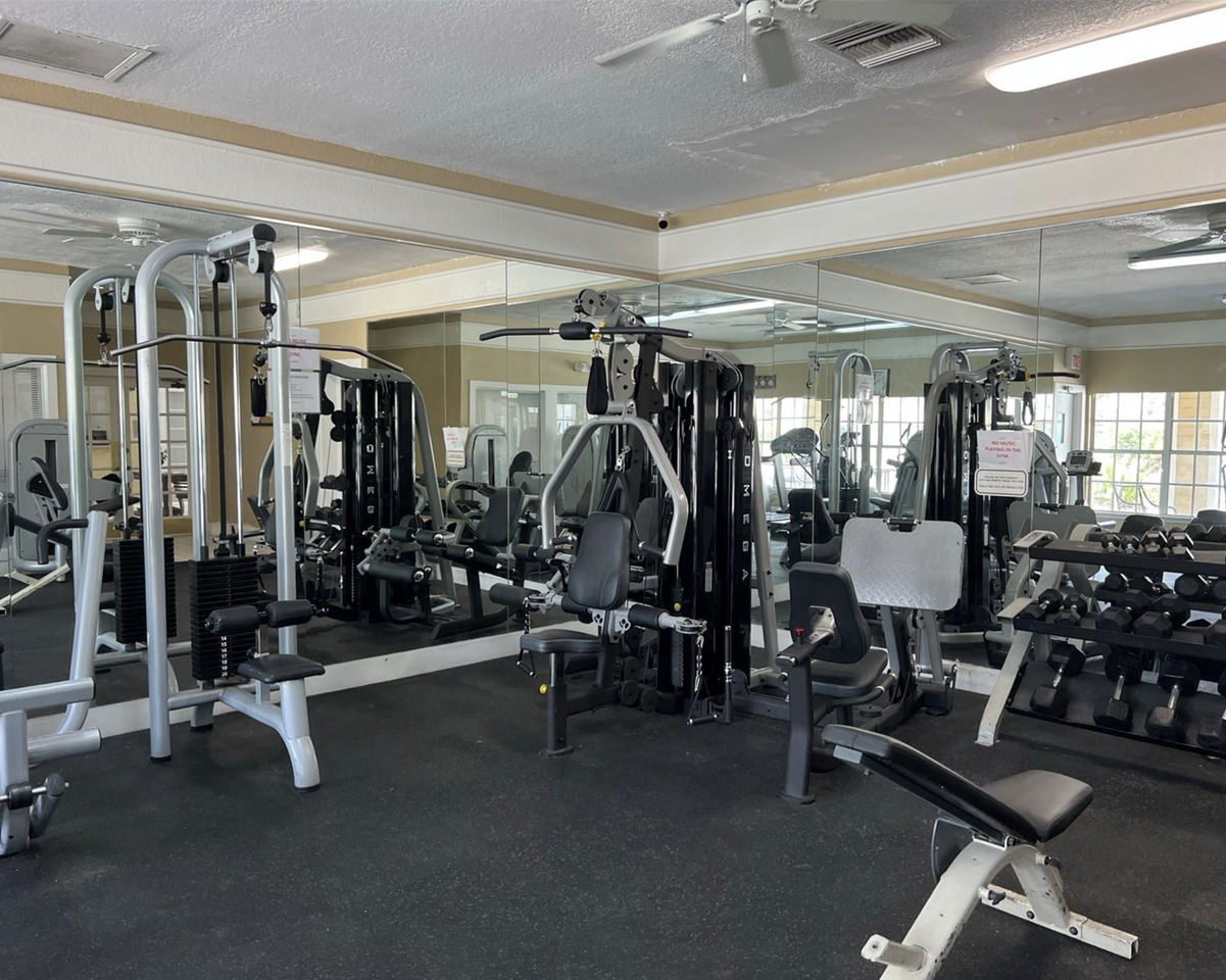 1051 South Hiawassee Road - 2116Unit 2116 #2116 - Photo 4 of 14