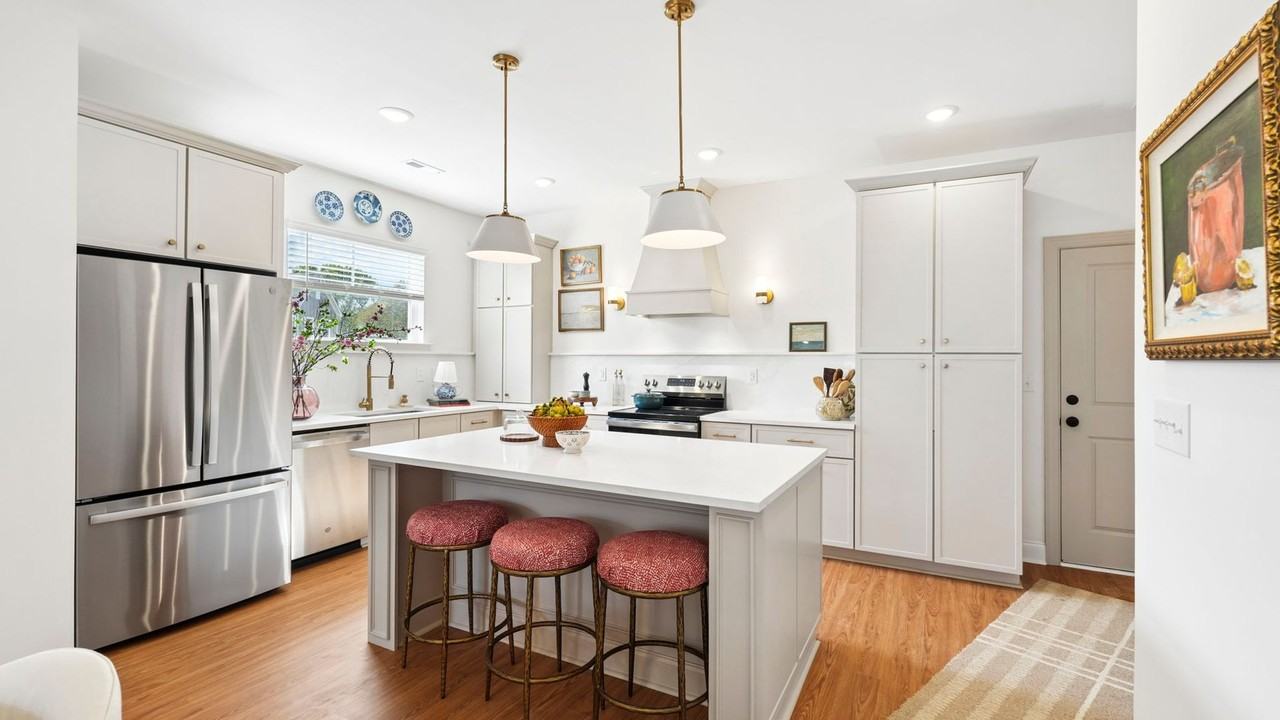 New Classically designed Duet style homes for Rent in Charlotte - Photo 3 of 36