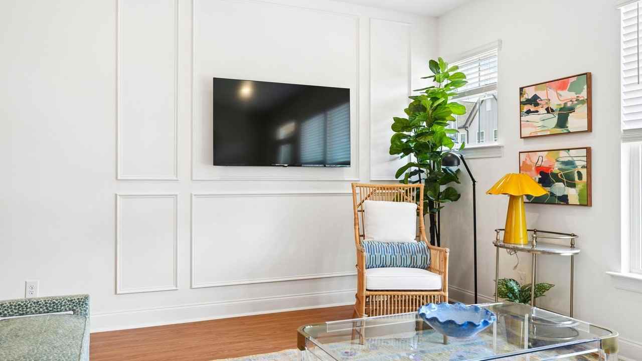 New Classically designed Duet style homes for Rent in Charlotte - Photo 6 of 36