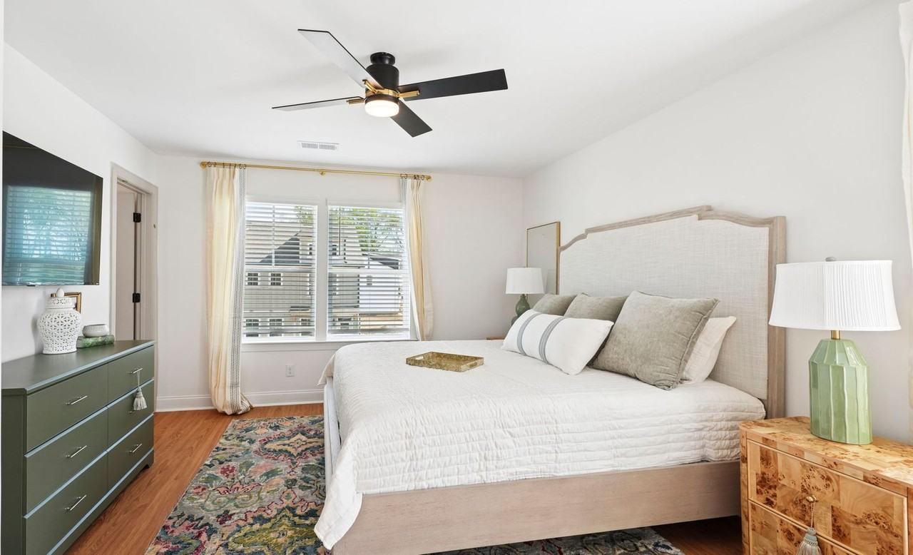 New Classically designed Duet style homes for Rent in Charlotte - Photo 7 of 36