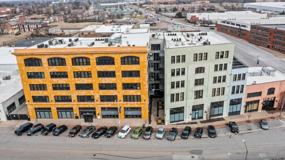 GW Apartments - Photo 1 of 1