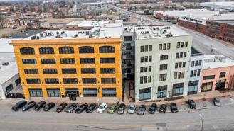 GW Apartments - Photo 1 of 1