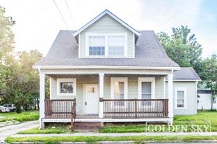 312 S Gharkey St #1 - Photo 1 of 1