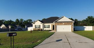 158 Backfield Pl #1 - Photo 1 of 1