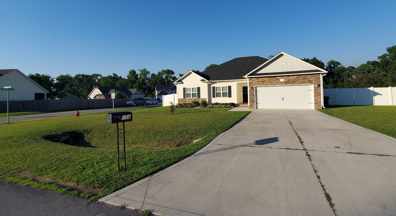 158 Backfield Pl #1 - Photo 4 of 23