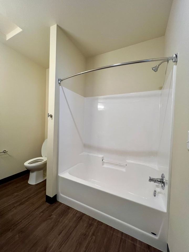 Brand New! One to Three Bedroom Units located at 717 Meridian Dr in Plover - Photo 3 of 24