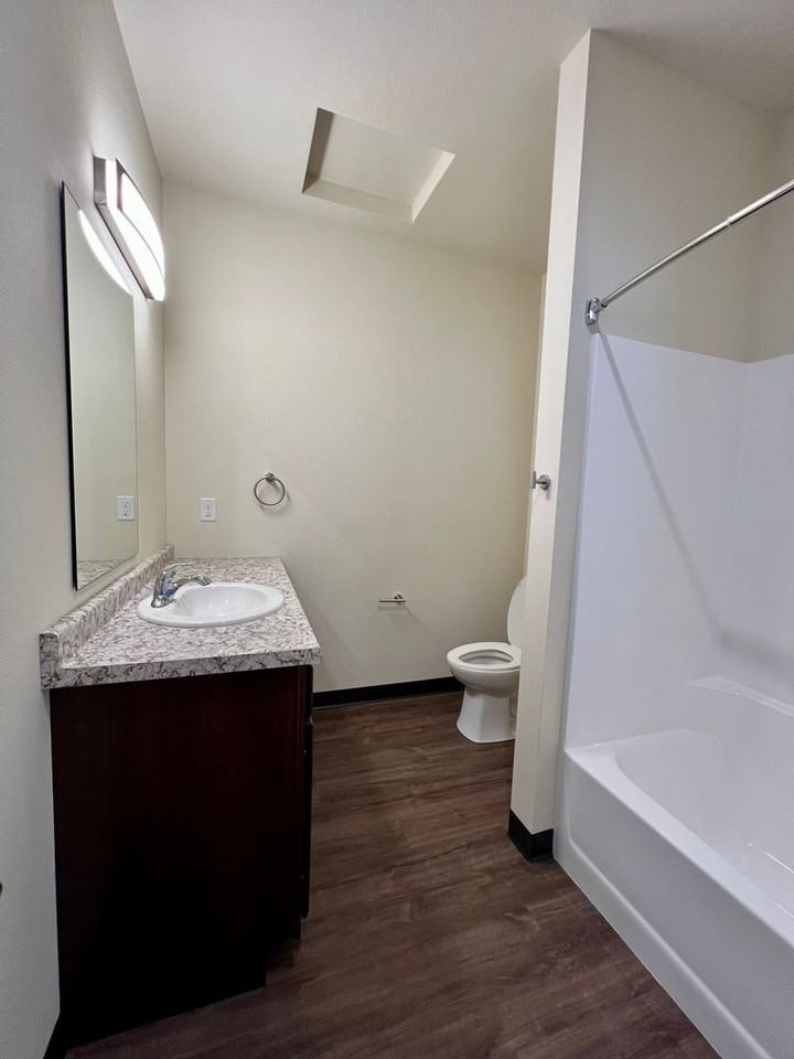 Brand New! One to Three Bedroom Units located at 717 Meridian Dr in Plover - Photo 4 of 24