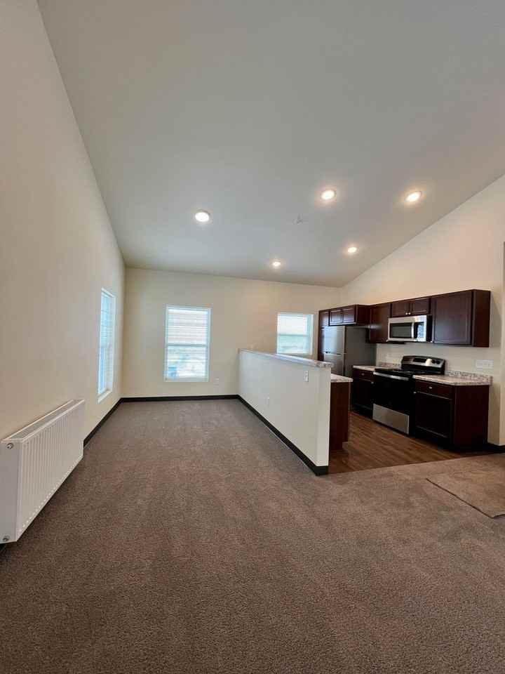 Brand New! One to Three Bedroom Units located at 717 Meridian Dr in Plover - Photo 6 of 24