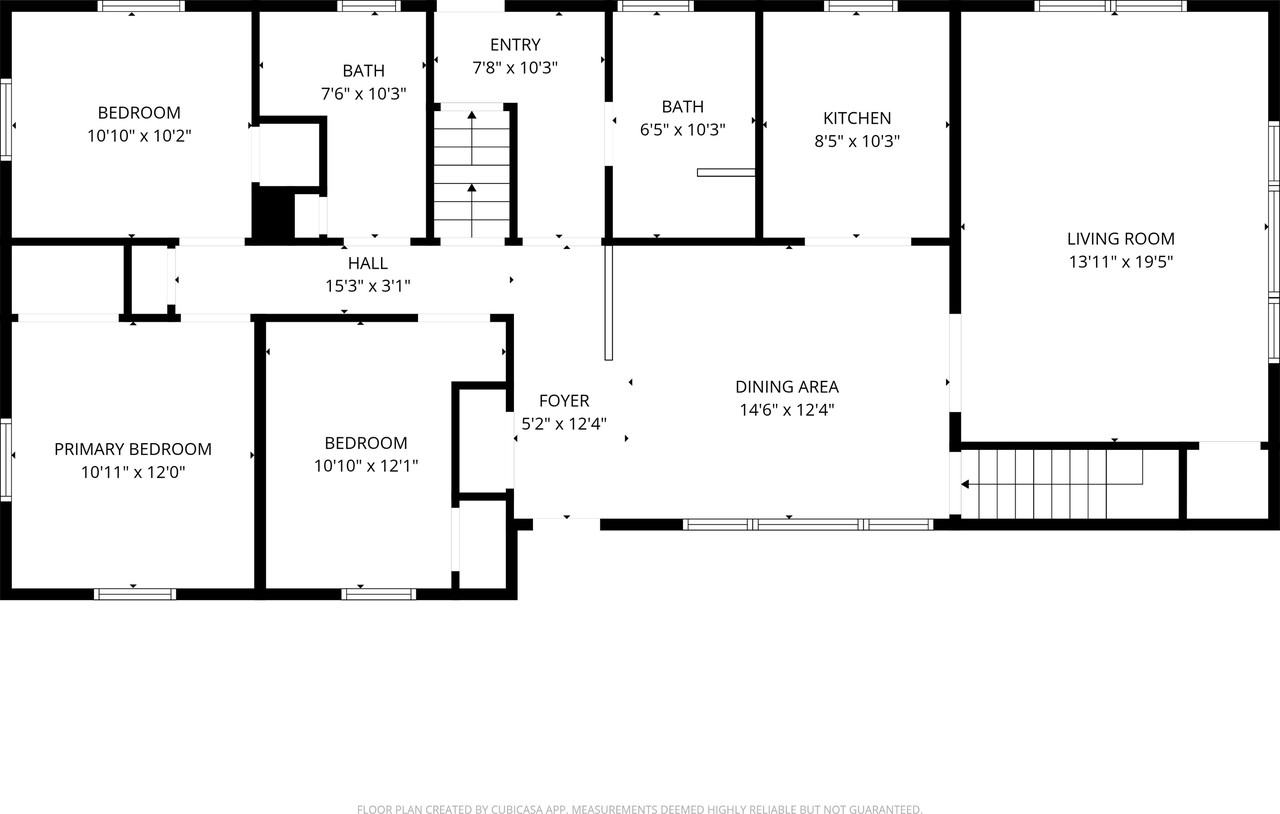 10033 Jonestown Rd #1 - Photo 2 of 44