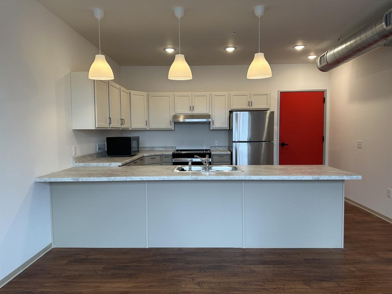 307 North 3rd StreetAPT 310 #310 - Photo 2 of 7