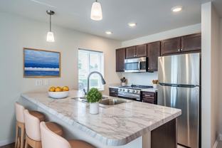 The Arnie Apartments - Photo 1 of 1