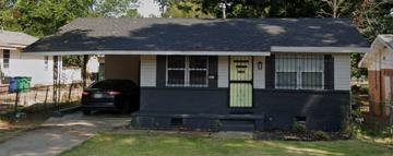 featured image of 640 George Washington Ave #1