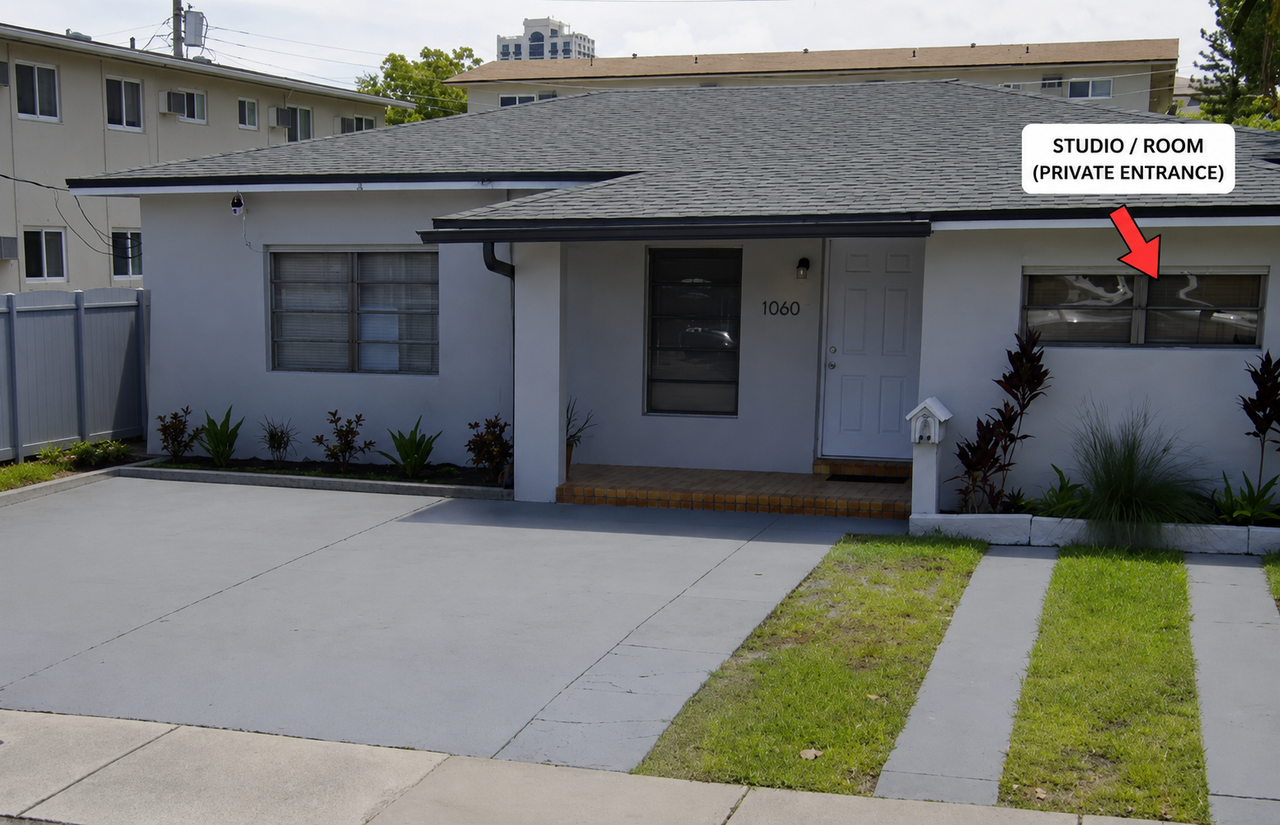 1060 Sw 36th Ct - Photo 2 of 19