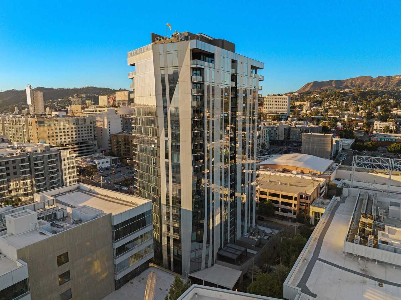 Sky Hollywood - Photo 2 of 15