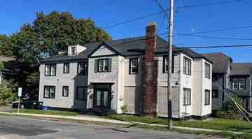 featured image of 2401 E Genesee St #2