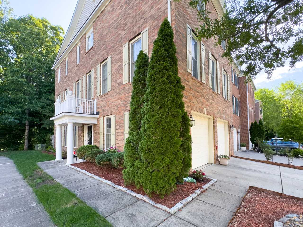 8320 Dockray Ct #1