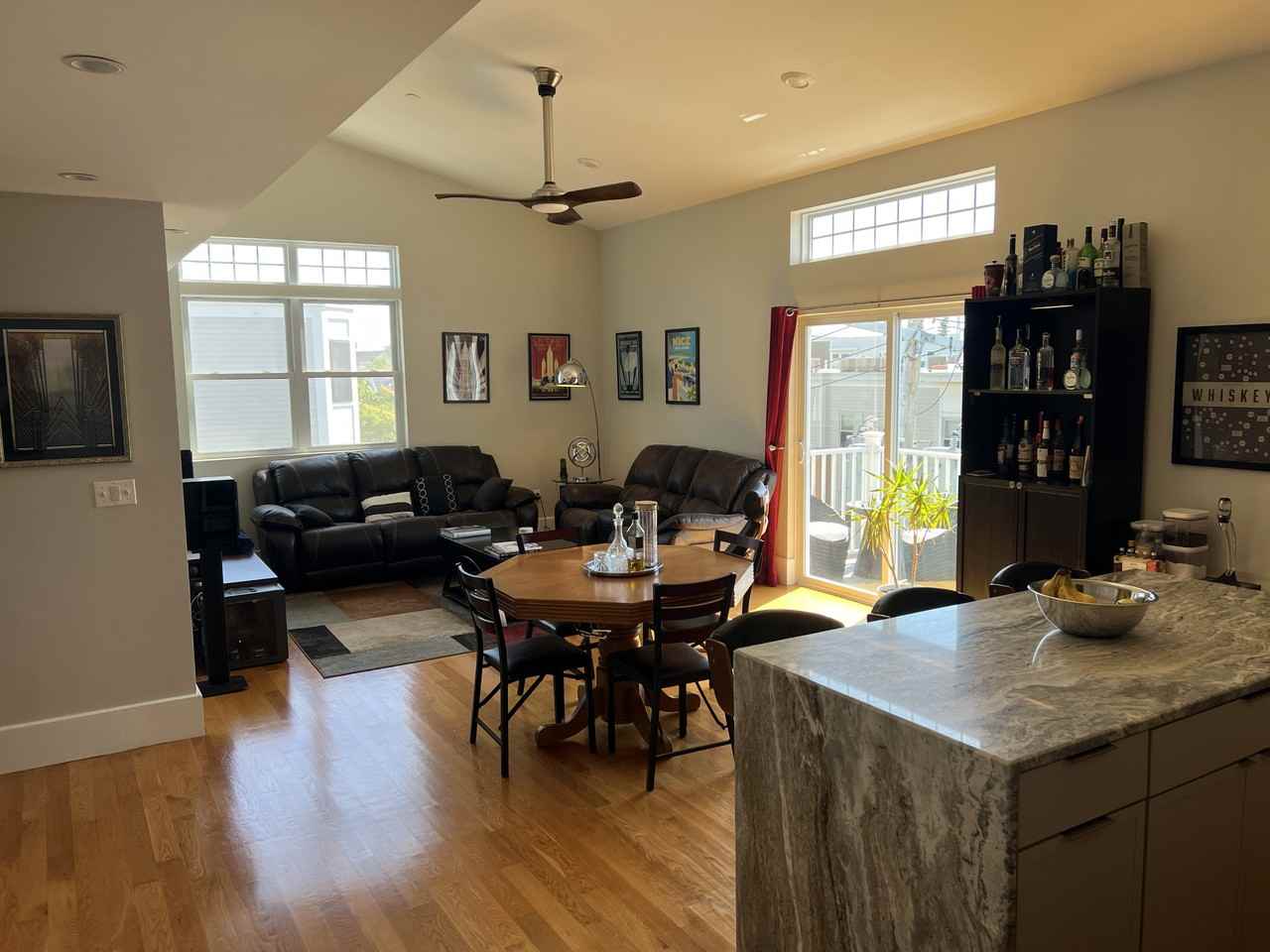 204 Spencer Ave #10