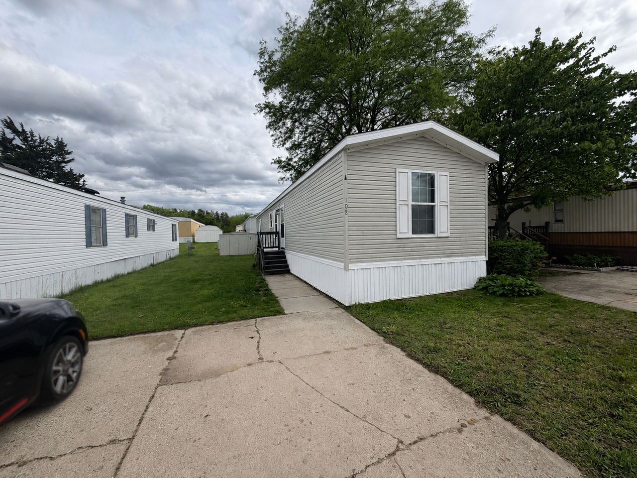 831 N Pontiac Trl #108 - Photo 3 of 33