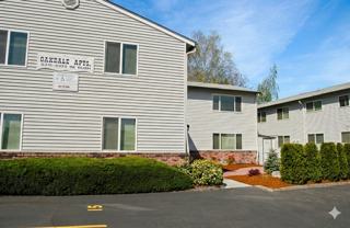 Oakdale Apts - Photo 1 of 1