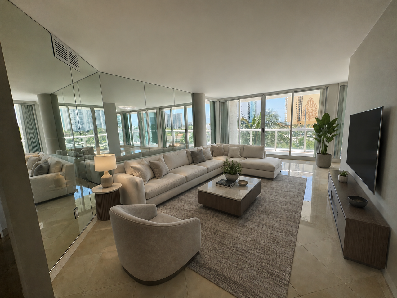 16400 Collins AvenueAPT 542 #1 - Photo 7 of 37