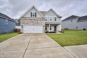 featured image of 707 Navan Ln #1