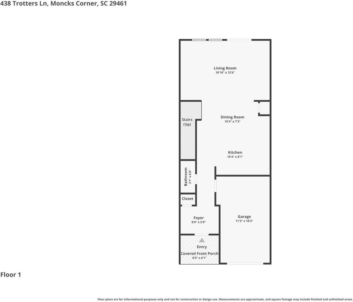 438 Trotters Ln - Photo 2 of 21