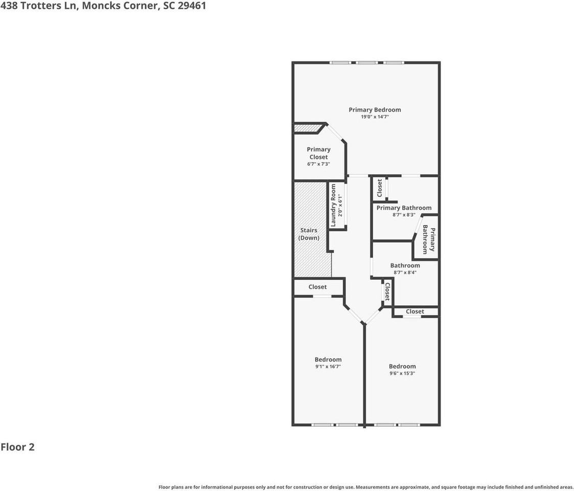 438 Trotters Ln - Photo 4 of 21