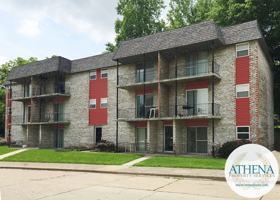 featured image of 701 Watkins Dr