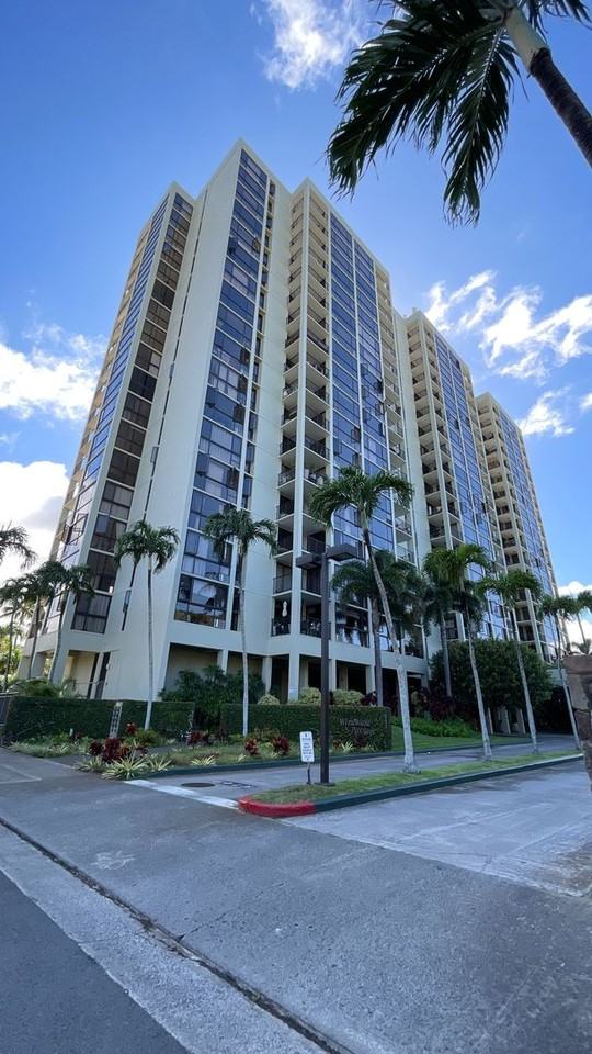322 Aoloa St #1312