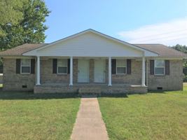 featured image of 124 E Ferrell St