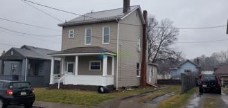 841 Brackenridge Ave. - Photo 1 of 1