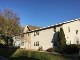 Two Bedroom Units located at 1810 N 10th Ave in Wausau - Photo 1 of 1
