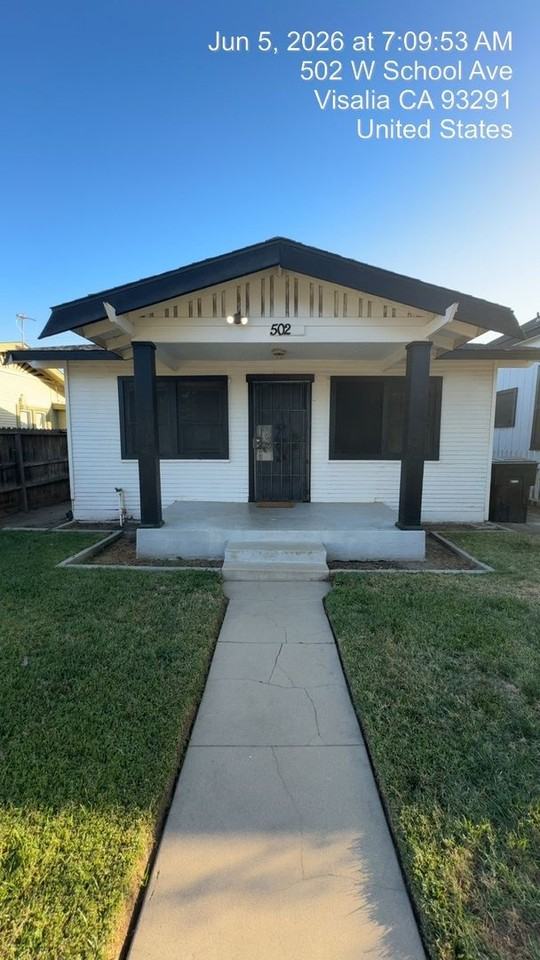 502 W School Ave - Photo 2 of 11