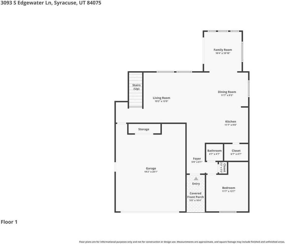 3093 S Edgewater Ln - Photo 2 of 22