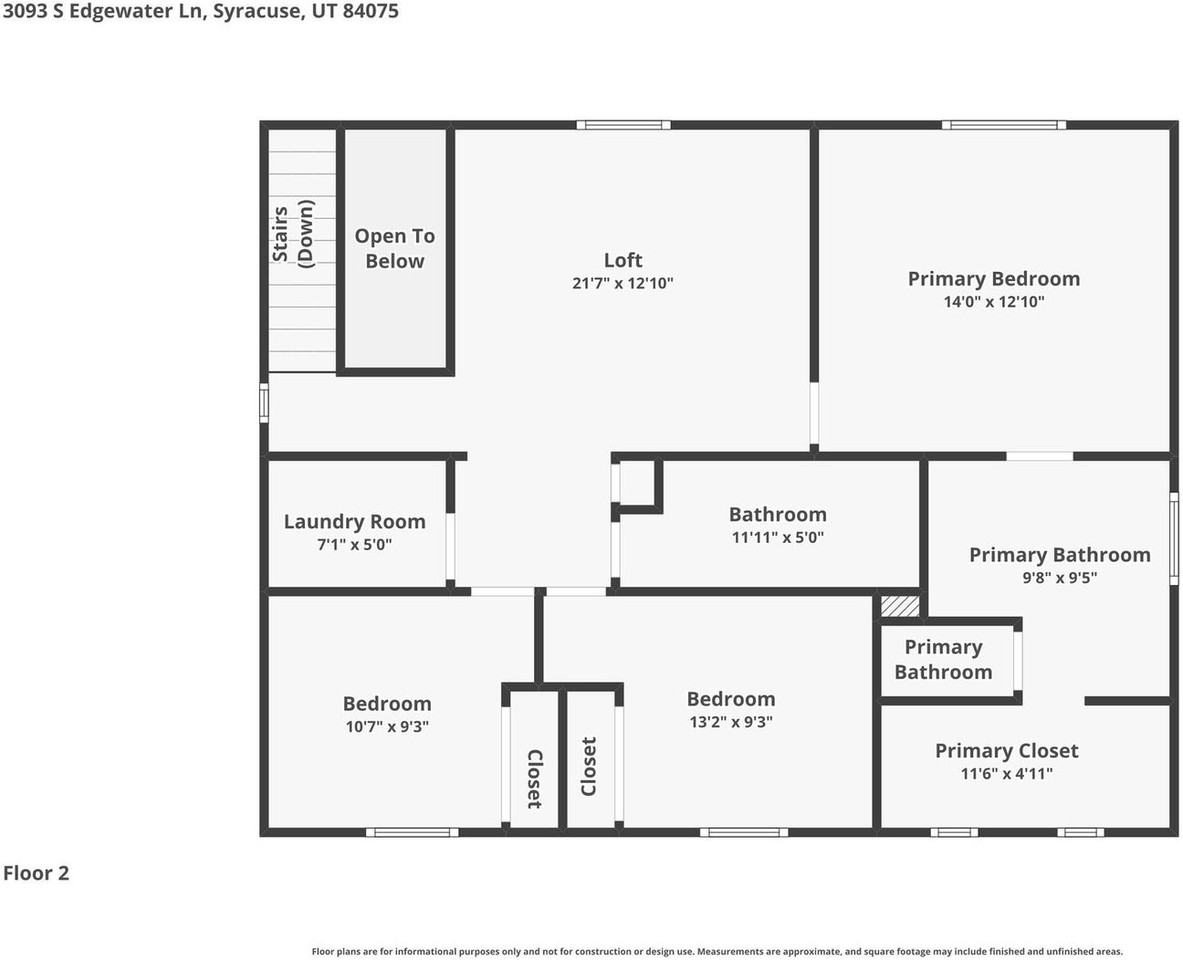 3093 S Edgewater Ln - Photo 3 of 22