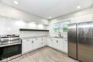 featured image of 321 E 31st St