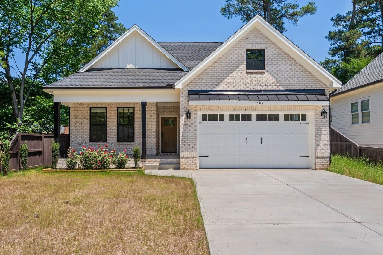 3505 Skycrest Dr