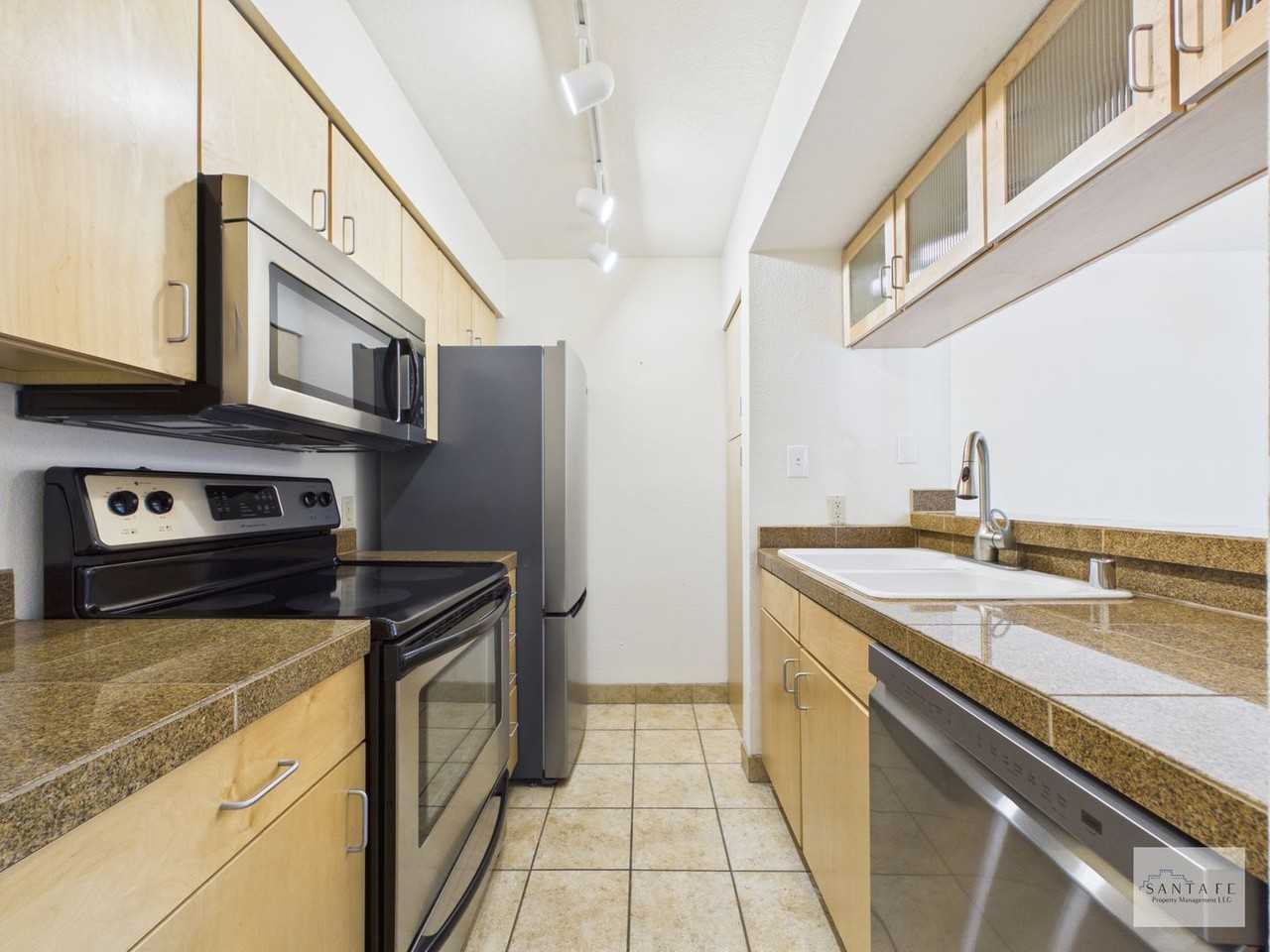 941 Calle Mejia #1405 - Photo 6 of 33