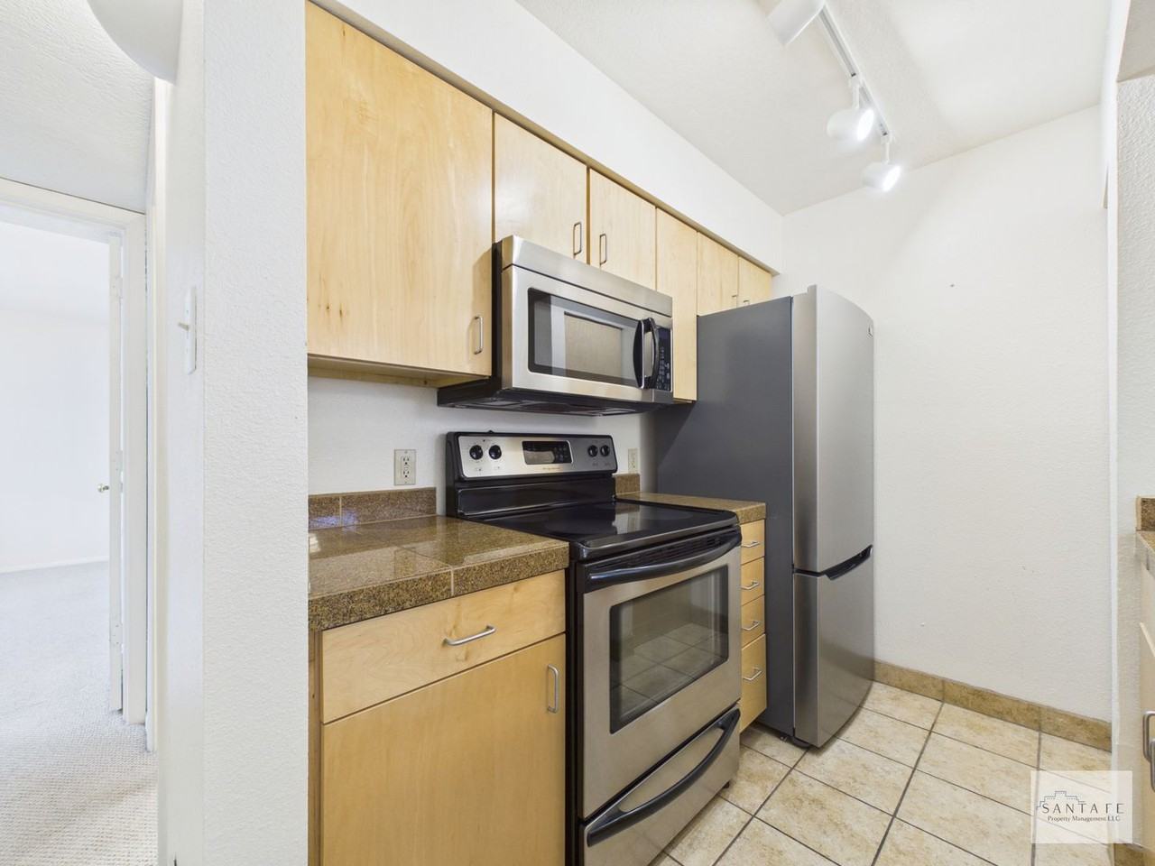 941 Calle Mejia #1405 - Photo 7 of 33