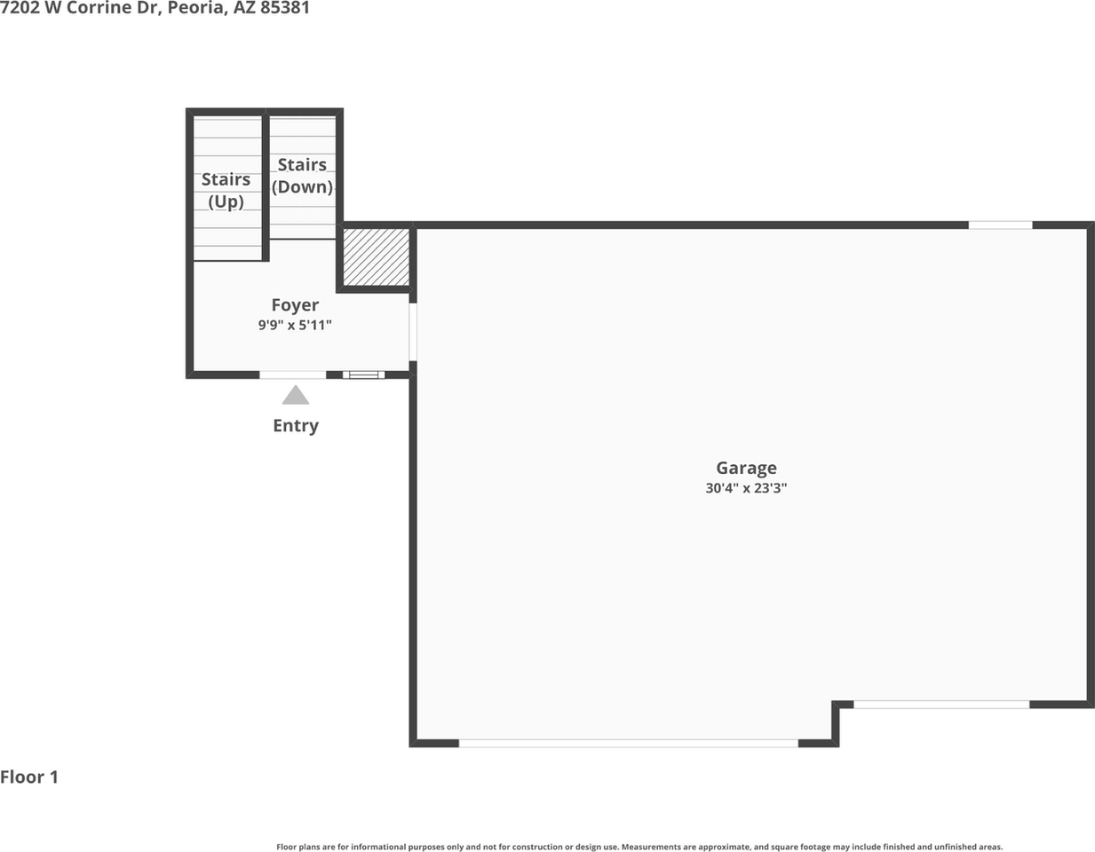 7202 W Corrine Dr - Photo 3 of 50