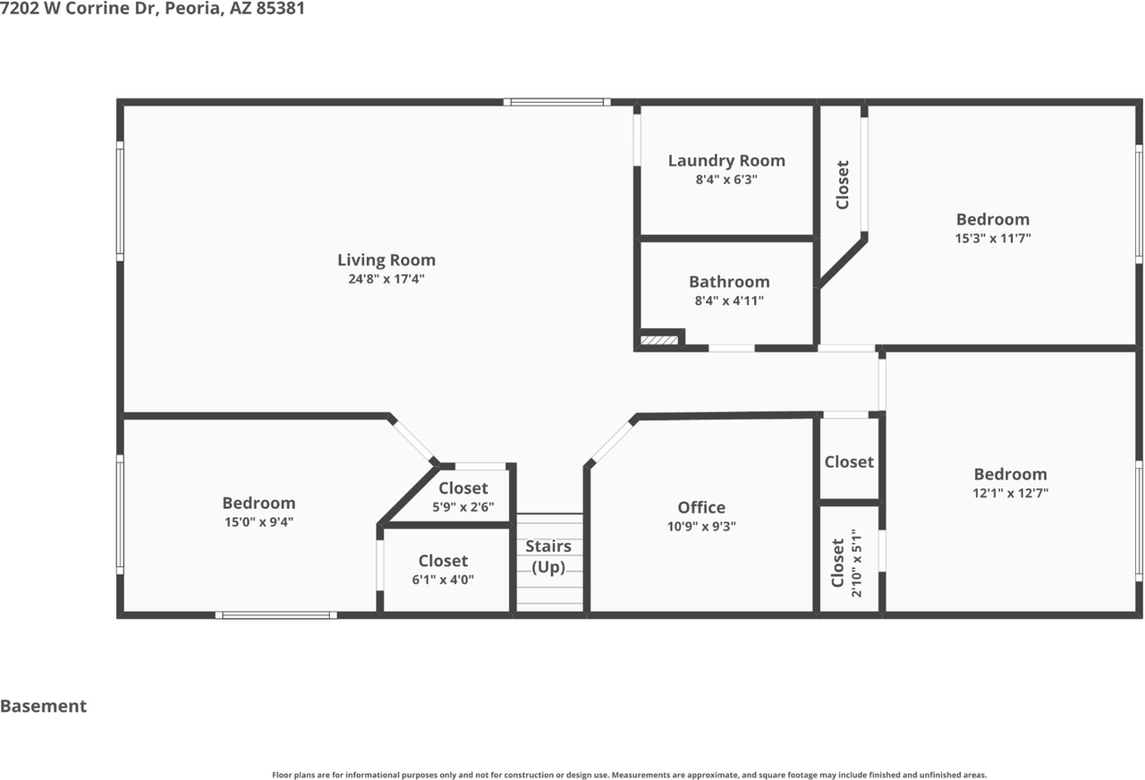7202 W Corrine Dr - Photo 4 of 50