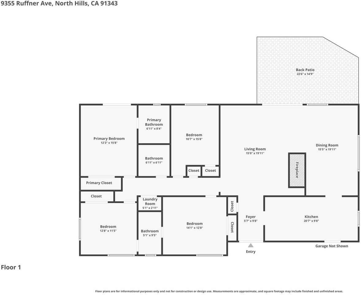 9355 Ruffner Ave - Photo 2 of 50