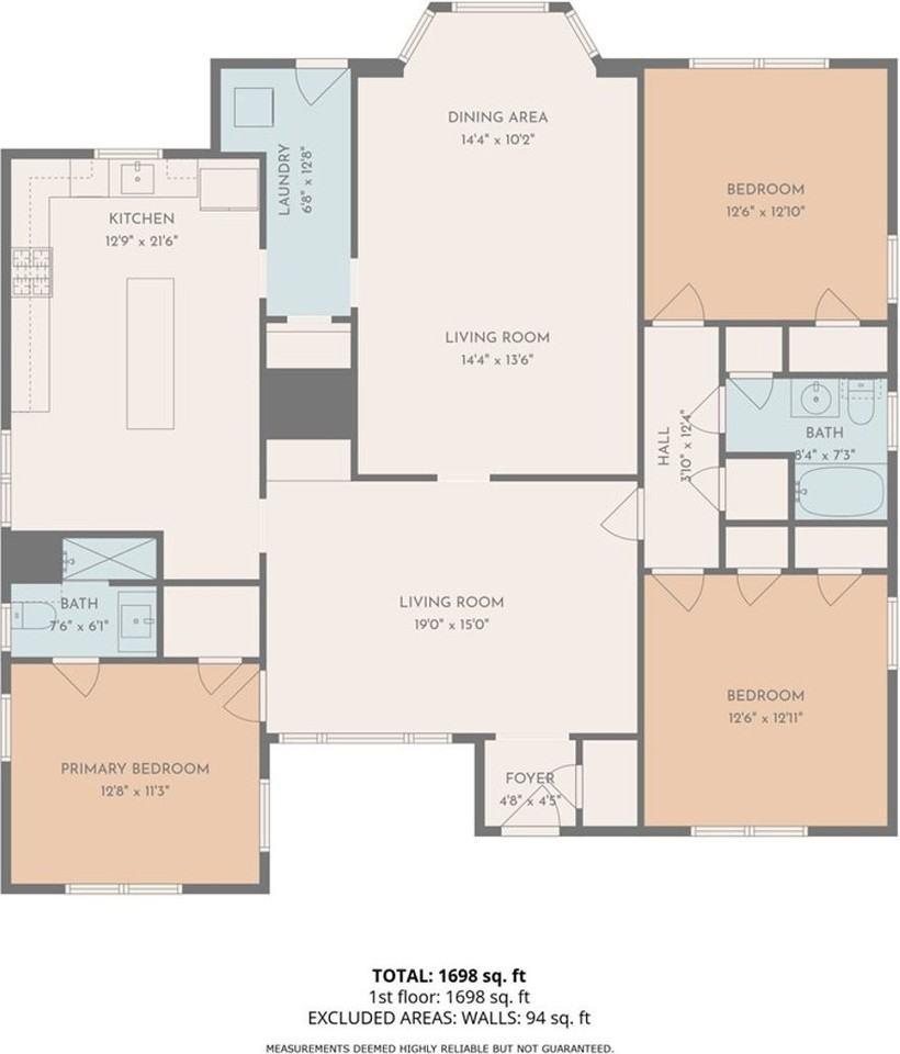 308 E 55th St - Photo 2 of 50