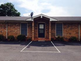 Warrior Apartments - Photo 1 of 1
