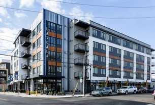 4725 Sw Lombard Ave #501 - Photo 1 of 1